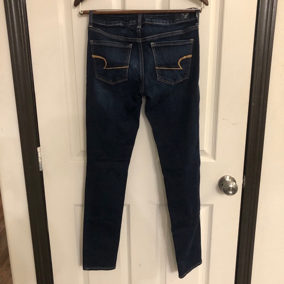American Eagle Jeans - Picture 2 of 3